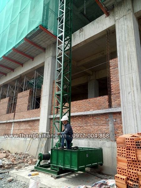 Địa chỉ lắp đặt Thang nâng hàng 300kg tại Hà Nam Địa chỉ lắp đặt Thang nâng hàng 300kg tại Hà Nam