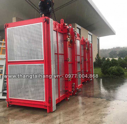 Vận thăng nâng hàng an toàn giá rẻ Hà Nội - thangtaihang.vn