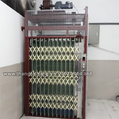 Bí quyết mua thang tời hàng giá rẻ và chất lượng - thangtaihang.vn