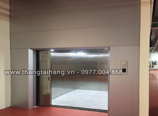 Mua thang tải hàng Hà Nội tại thangtaihang.vn - uy tín chuyên nghiệp tận tâm