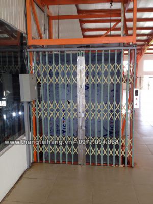 Cập nhật 10 mẫu thang tời hàng Hà Nội – đơn giản, đẹp, giá rẻ