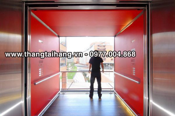 Tiêu chuẩn trong quy trình lắp thang tải hàng tại Hà Nội