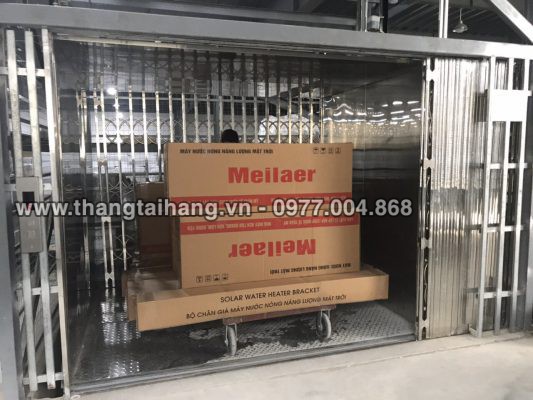 Tìm hiểu thang tời thực phẩm Hà Nội - 0911.81.9997