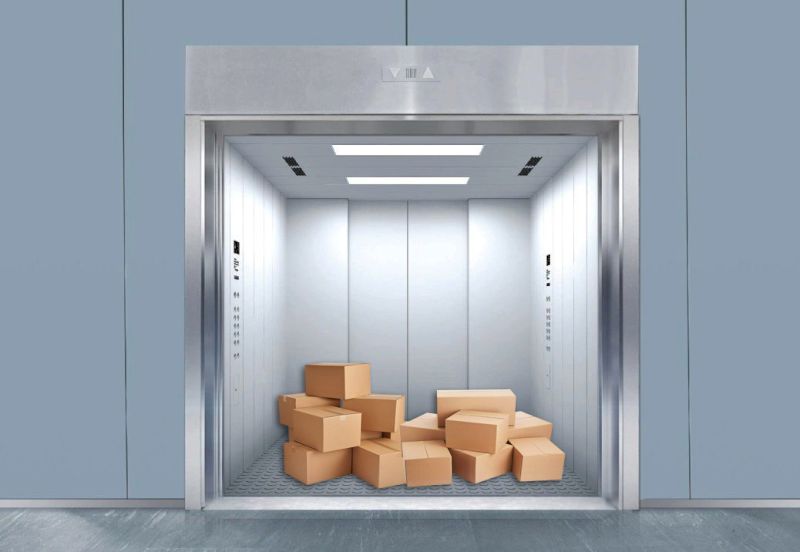 CÔNG TY THANG MÁY HÀ NỘI