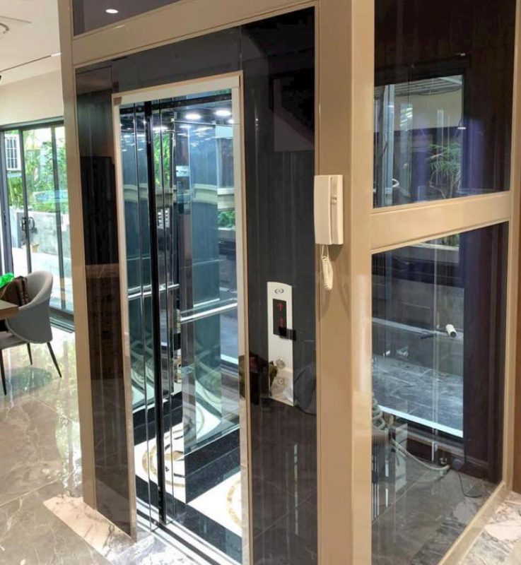 CÔNG TY THANG MÁY HÀ NỘI