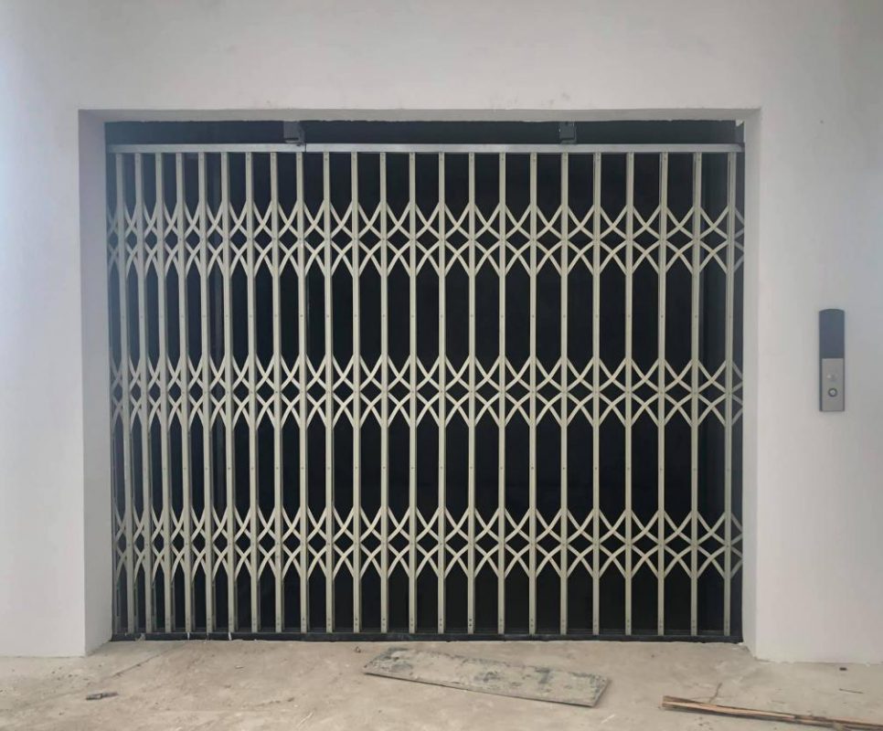 CÔNG TY THANG MÁY HÀ NỘI