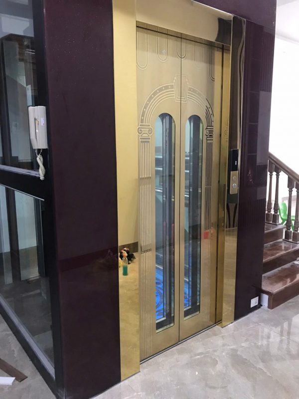 CÔNG TY THANG MÁY HÀ NỘI