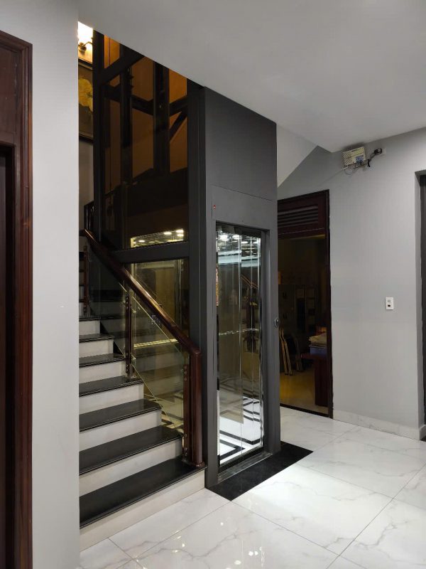 CÔNG TY THANG MÁY HÀ NỘI