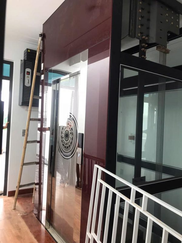 CÔNG TY THANG MÁY HÀ NỘI