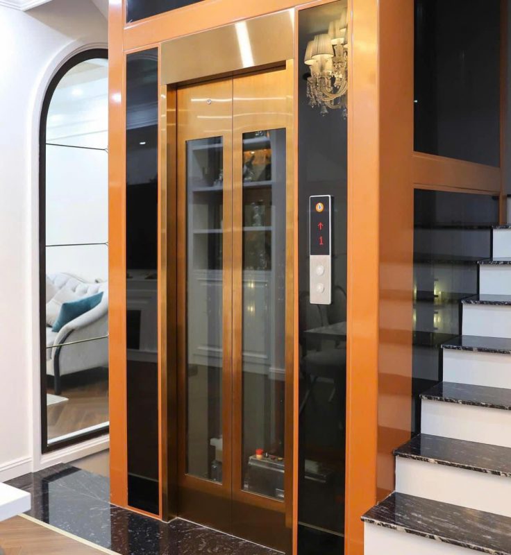 CÔNG TY THANG MÁY HÀ NỘI