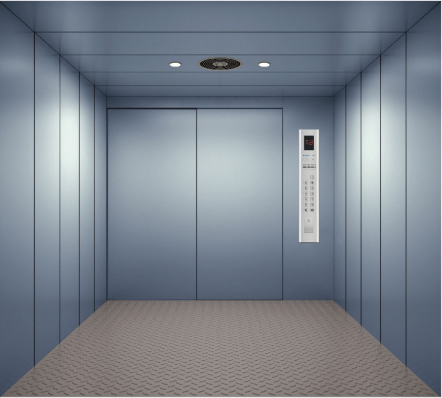 CÔNG TY THANG MÁY HÀ NỘI