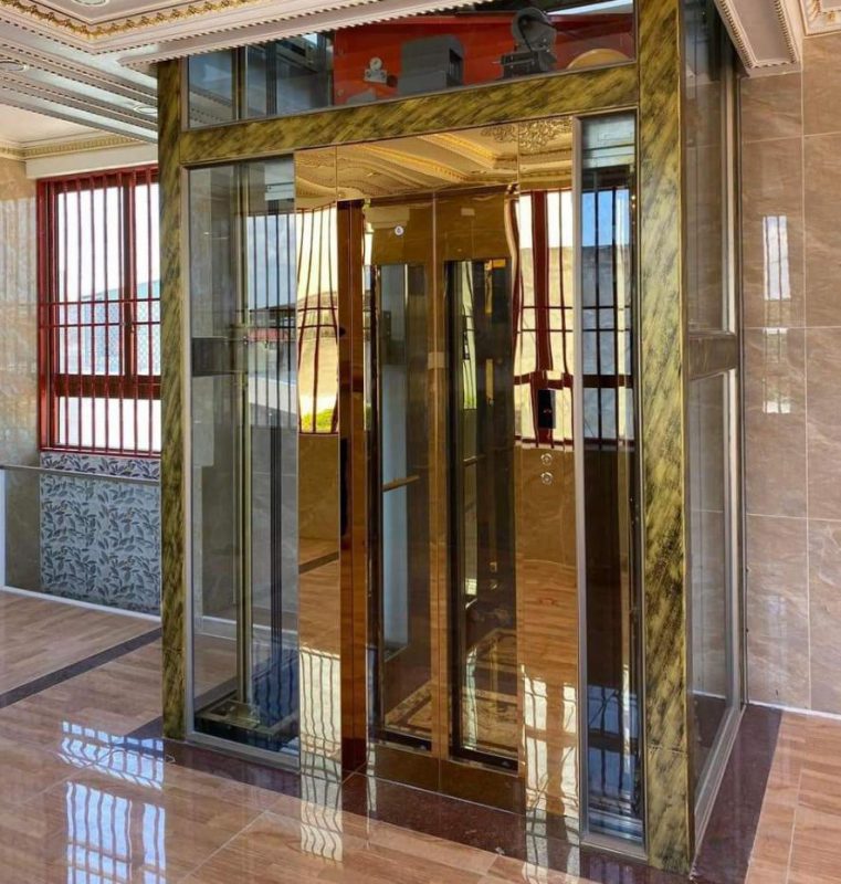 CÔNG TY THANG MÁY HÀ NỘI