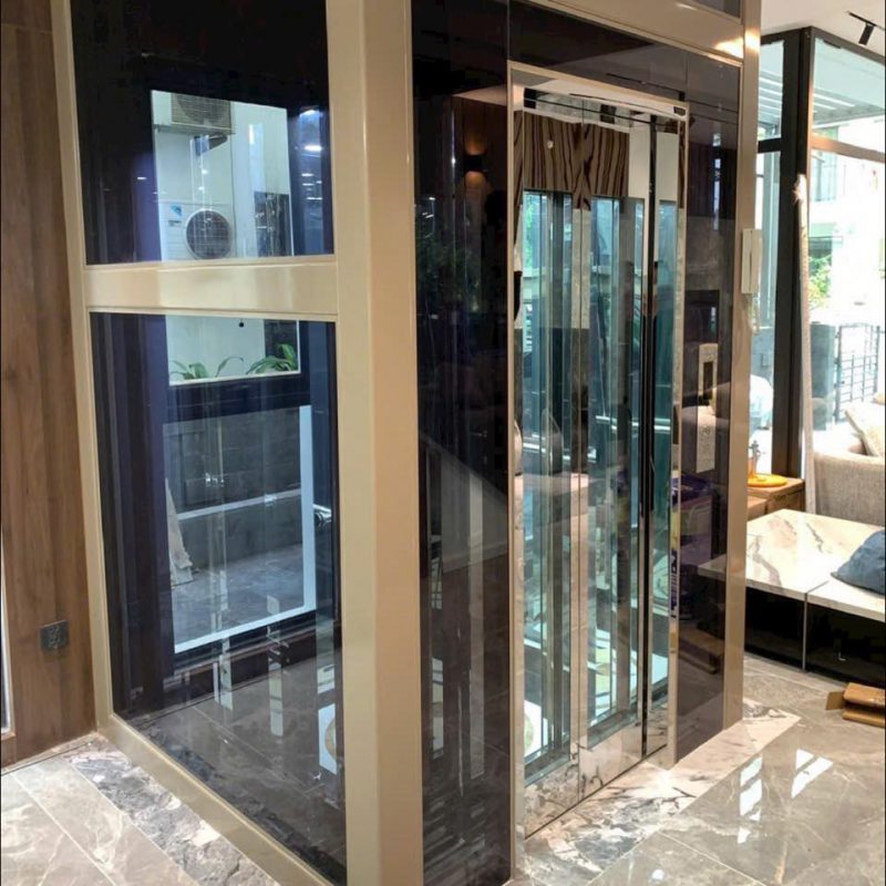 CÔNG TY THANG MÁY HÀ NỘI