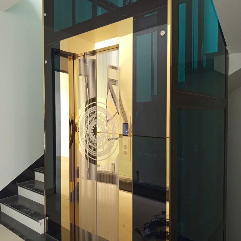 CÔNG TY THANG MÁY HÀ NỘI