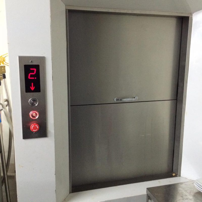 CÔNG TY THANG MÁY HÀ NỘI